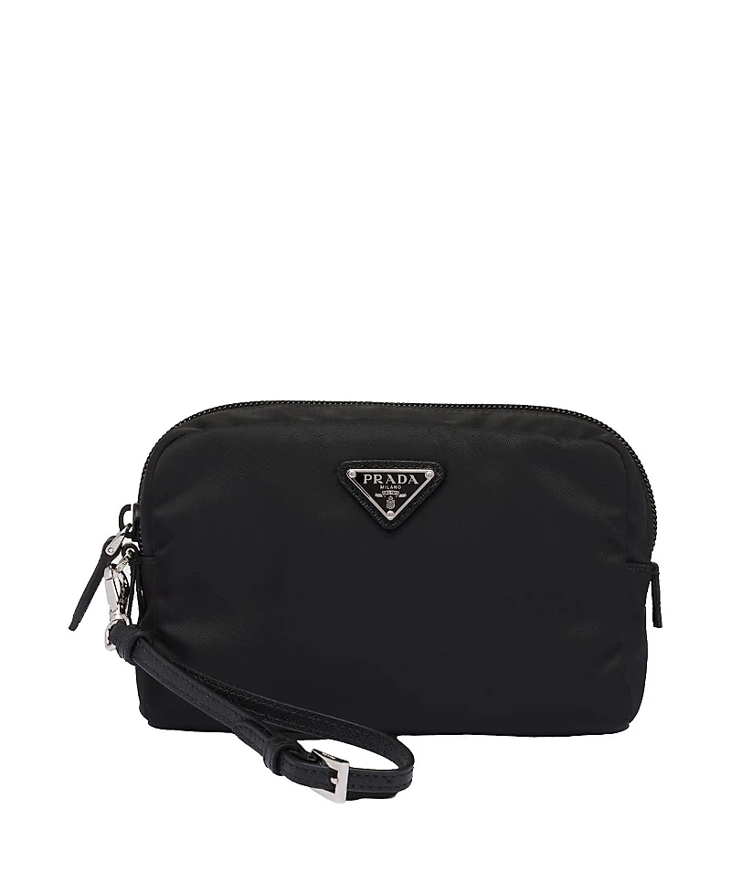 Prada Small Re-Nylon Pouch