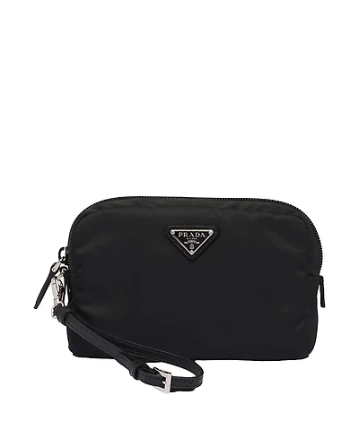 Prada Small Re-Nylon Pouch