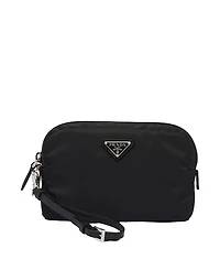 Prada Small Re-Nylon Pouch