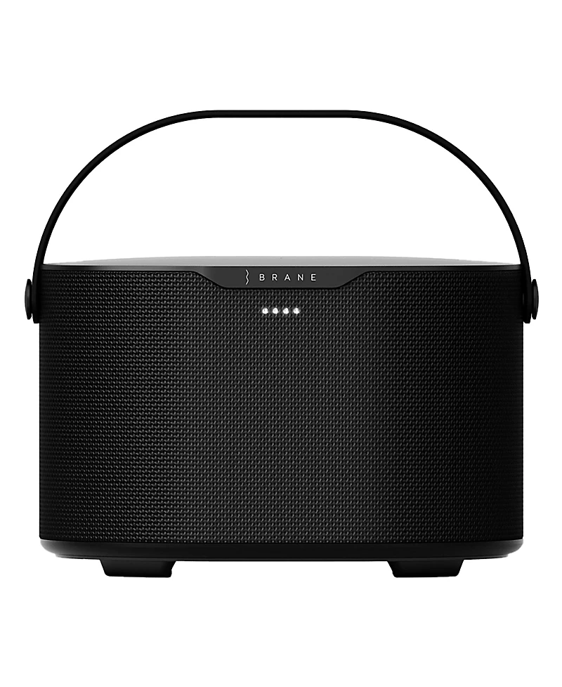 Brane Audio Brane X Portable Bluetooth Speaker
