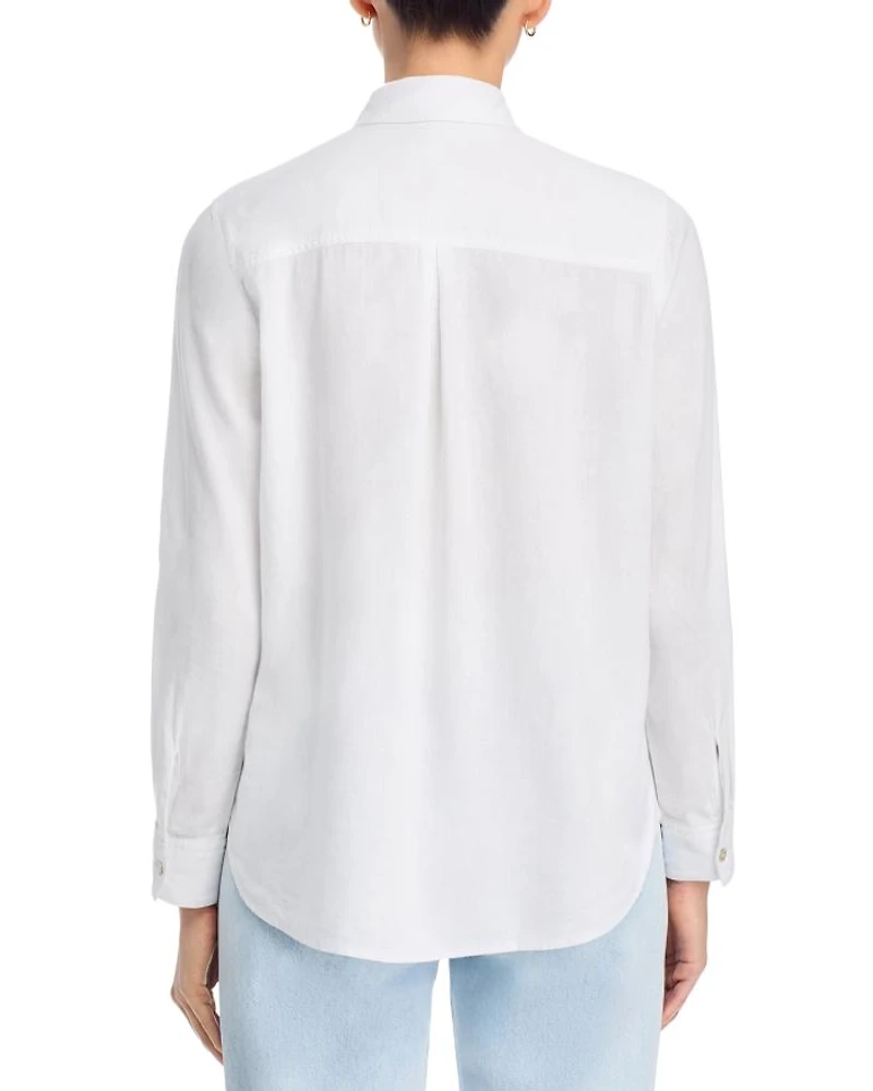 Samar Eyelet Shirt