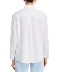 Samar Eyelet Shirt