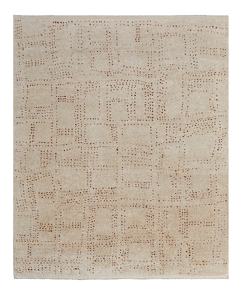 Thom Filicia Truxel T6040 Area Rug, 5' x 8'