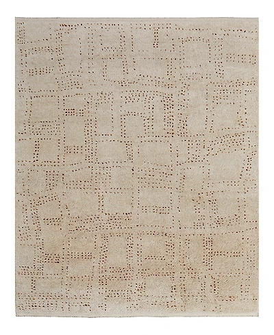 Thom Filicia Truxel T6040 Area Rug, 5' x 8'