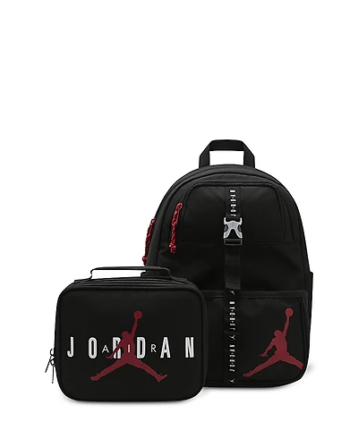 Jordan Air Lunch Backpack