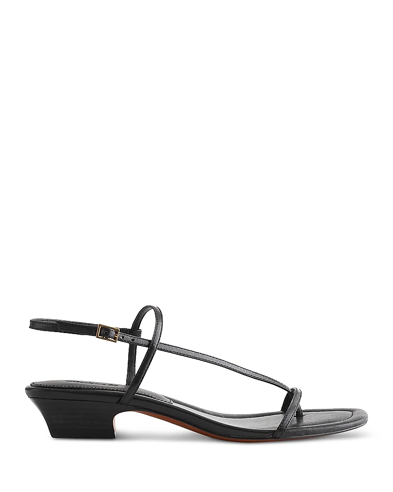 Madewell Women's Maycie Strappy Sandals