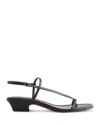 Madewell Women's Maycie Strappy Sandals