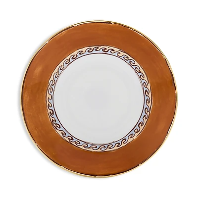 Ginori 1735 Il Viaggio di Nettuno 9.5 Soup Plate