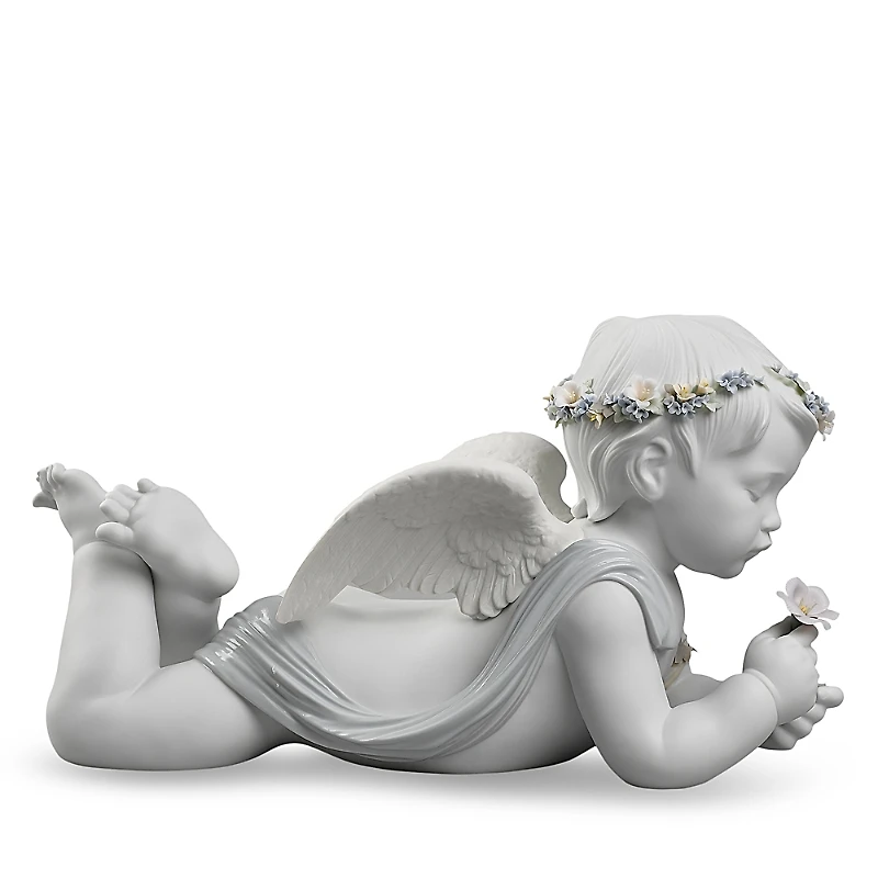Lladro My Loving Angel