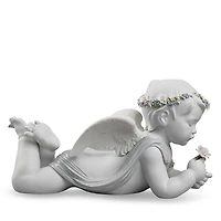 Lladro My Loving Angel