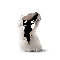 Lladro Eternal Fluidity Female Sculpture