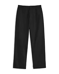 Jil Sander Hesake Regular Fit Pants