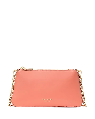 kate spade new york Grace Leather Pochette