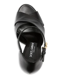 Women's Platform Sandals