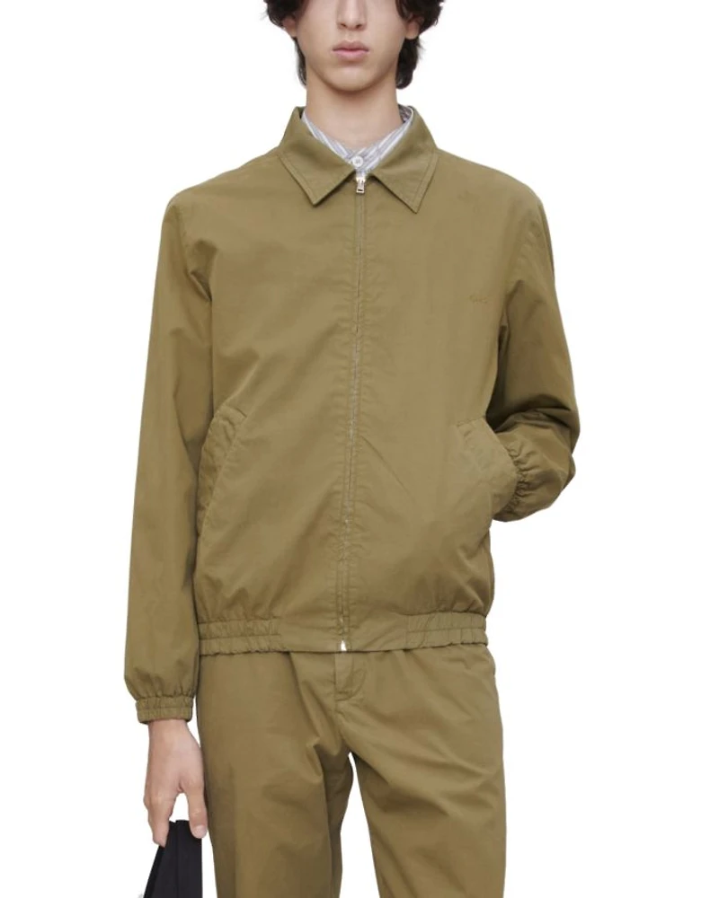 Gilbert Blouson Jacket