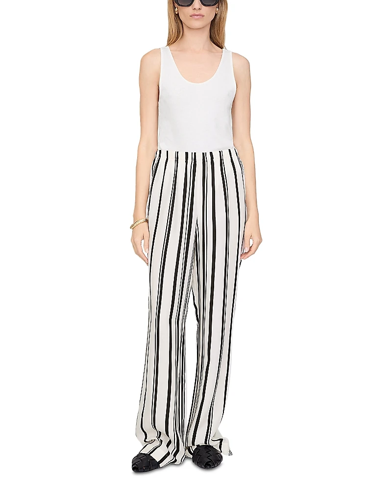 Anine Bing Elain Pants