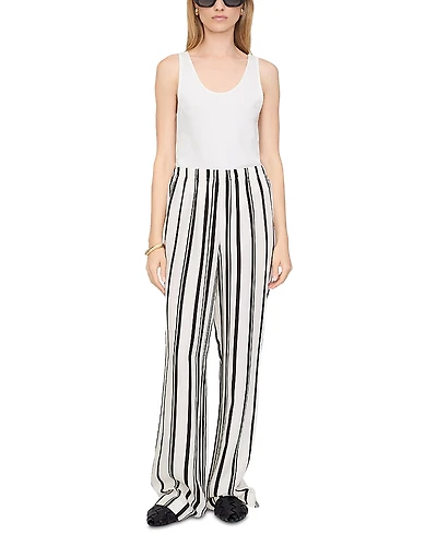 Anine Bing Elain Pants