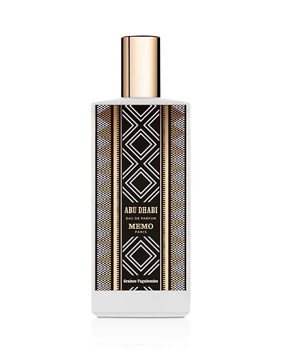 Abu Dhabi Eau de Parfum 2.54 oz.