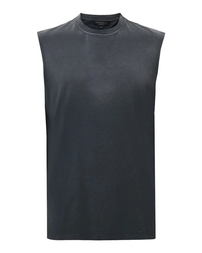 Jonah Sleeveless Tee