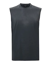 Jonah Sleeveless Tee