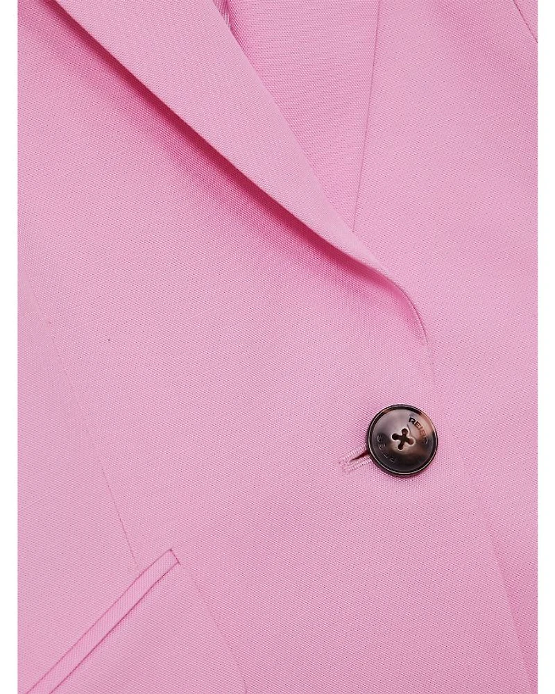 Petites Raine Blazer