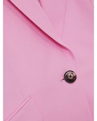 Petites Raine Blazer