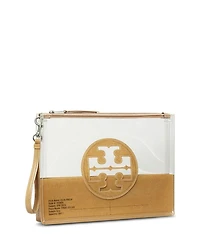 Ella Clear Pouch