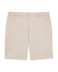 Jersey Pinstripe 9.1" Shorts