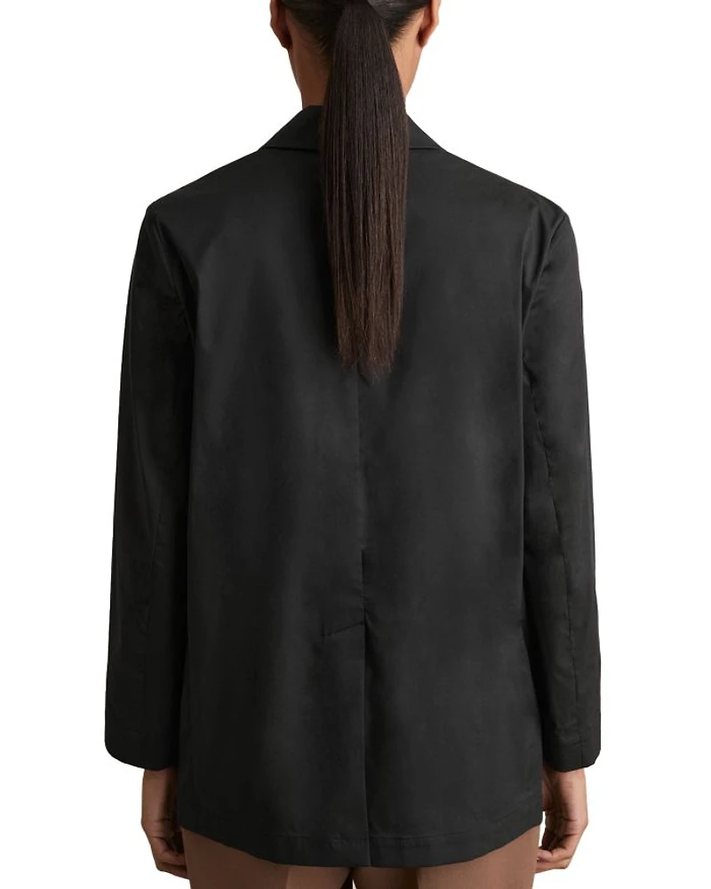 Osbourne Belted Blazer
