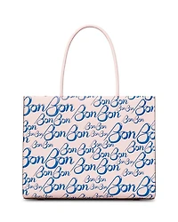 Ella Bio Small Tote