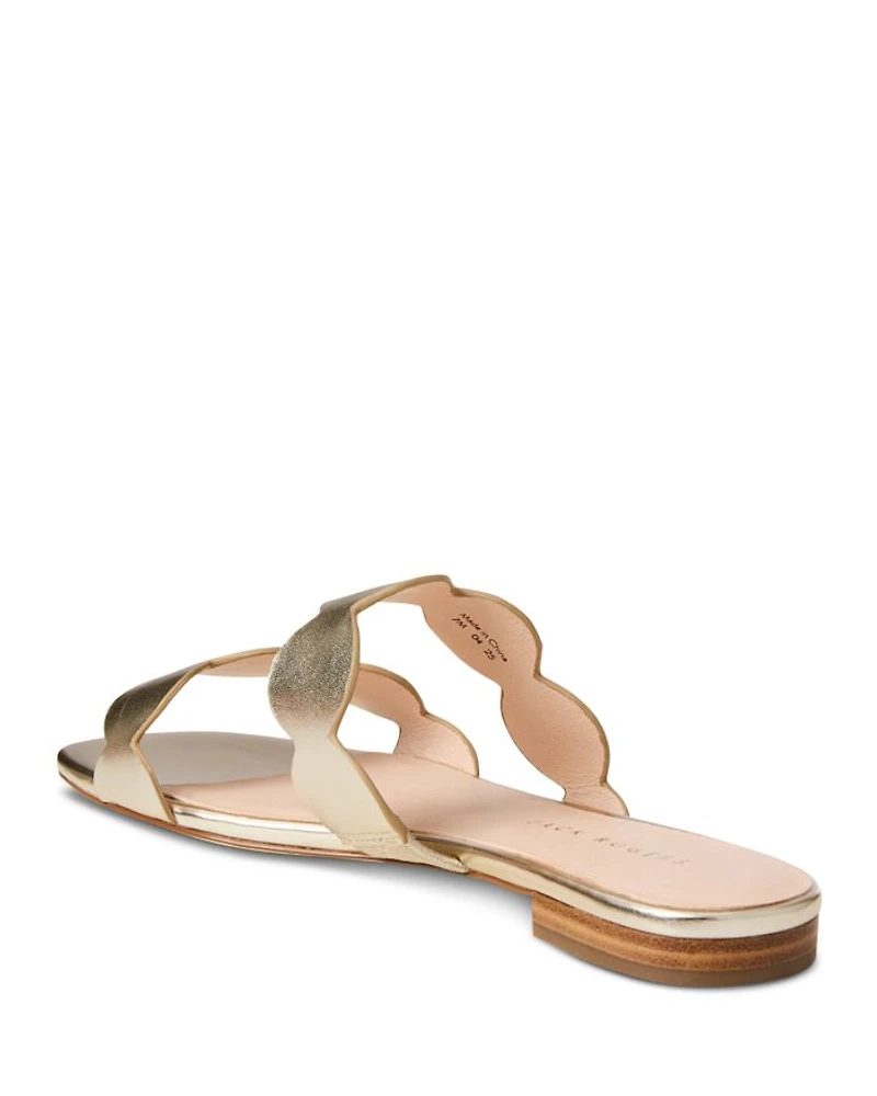 Women's Greglen Slide Sandals