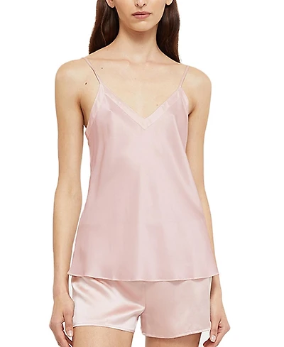 Ginia Silk Cami