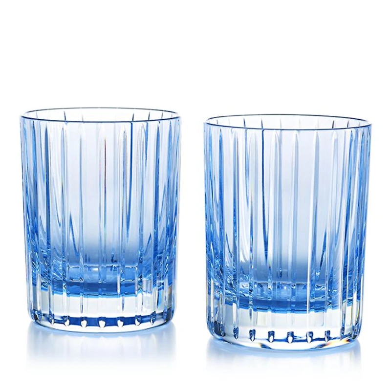 Harmonie Pastel Tumblers, Set of 2