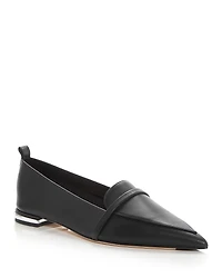 Malone Souliers Women's Dora Pointed Loafers