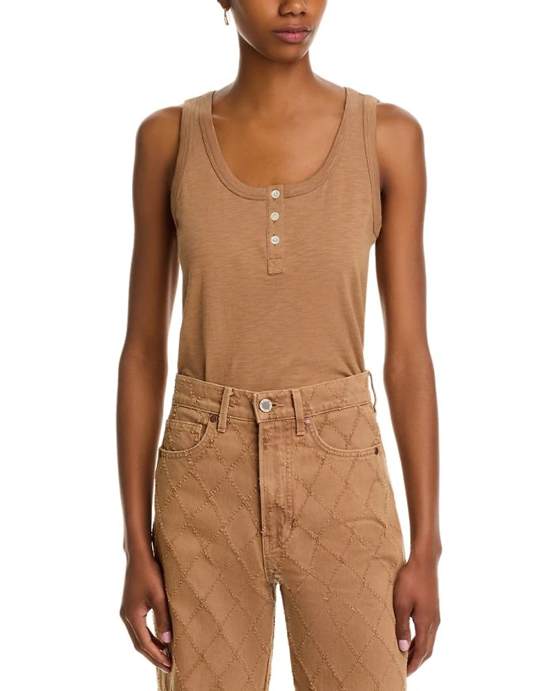 Harrison Tank Top