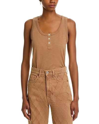 Harrison Tank Top