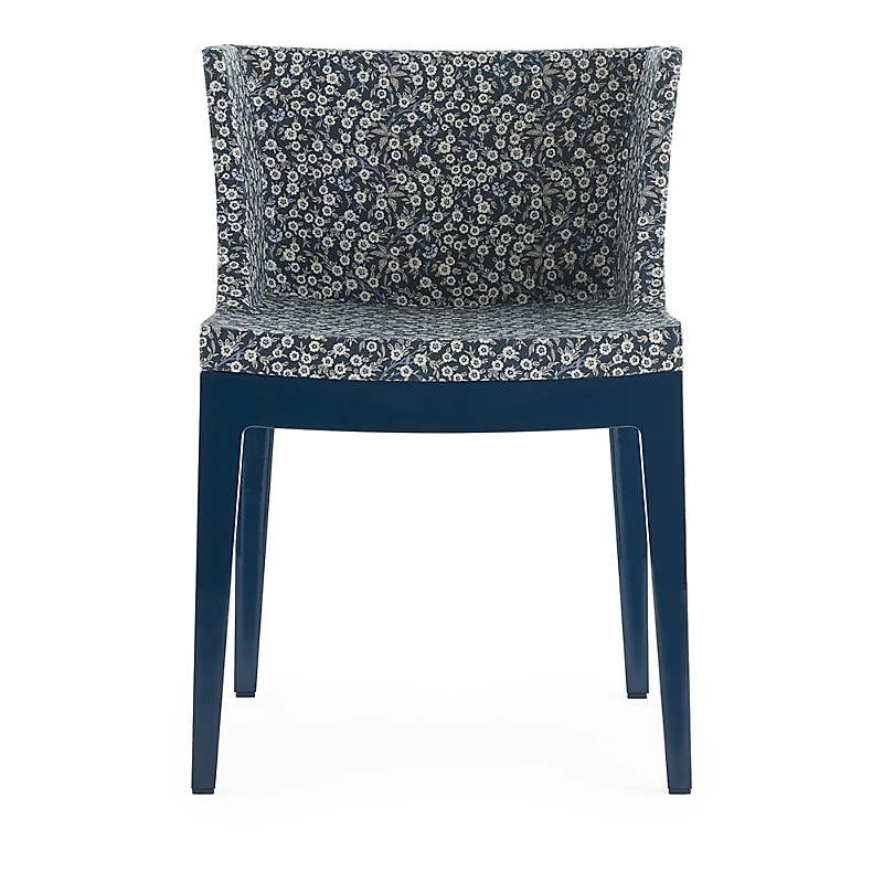 Kartell Mademoiselle Liberty Dining Chair