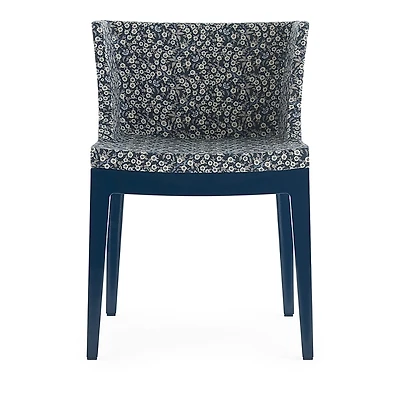 Kartell Mademoiselle Liberty Dining Chair