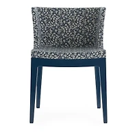 Kartell Mademoiselle Liberty Dining Chair