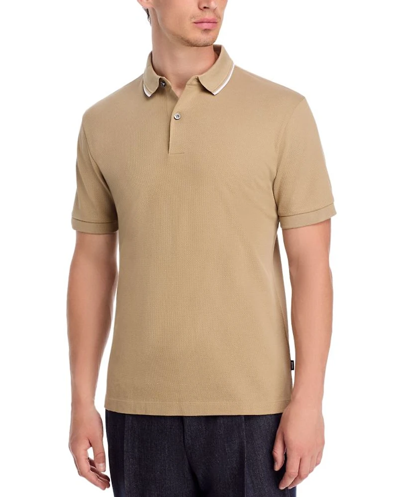 Prout Polo Shirt