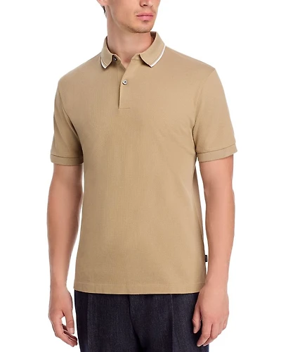 Prout Polo Shirt