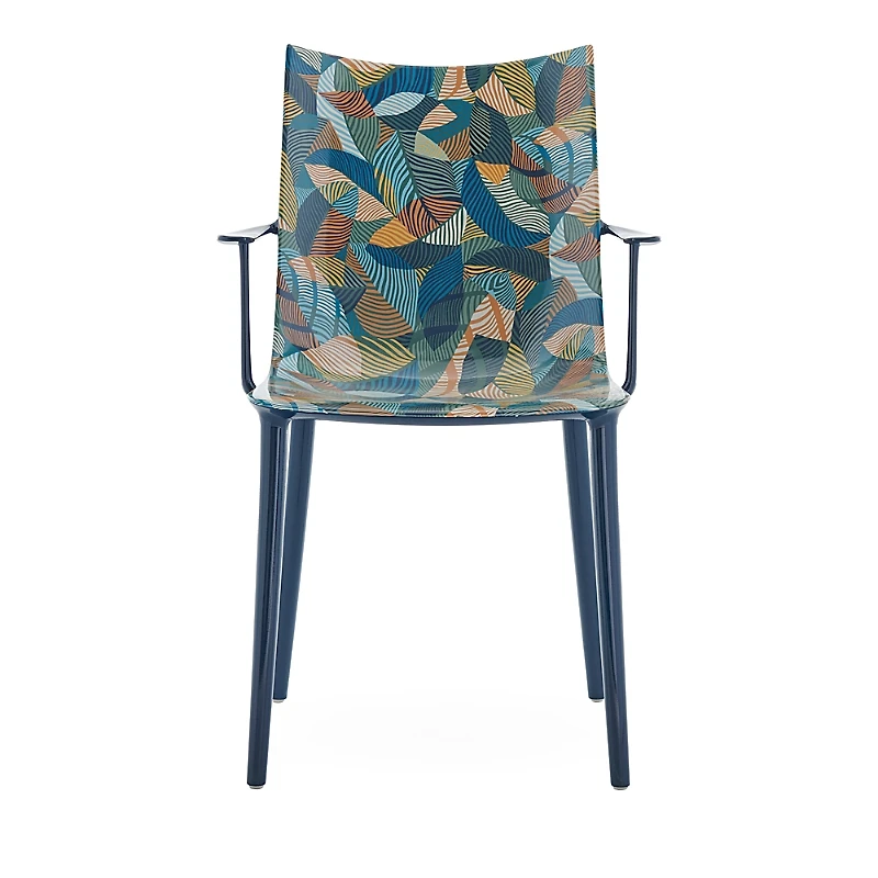 Kartell H. h.h. Graphic Impression Chair