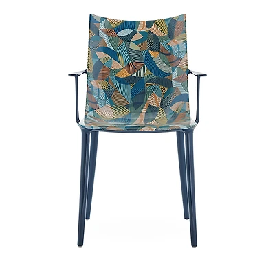 Kartell H. h.h. Graphic Impression Chair
