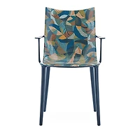 Kartell H. h.h. Graphic Impression Chair