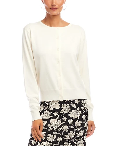 Long Sleeve Cardigan