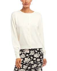 Long Sleeve Cardigan