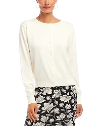 Karen Kane Long Sleeve Cardigan