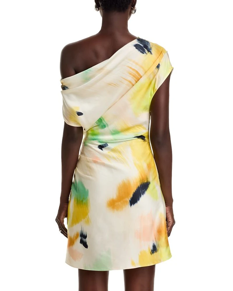 Poppy Mini Dress