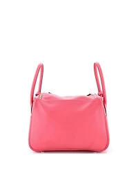 26 Lindy Bag Evercolor