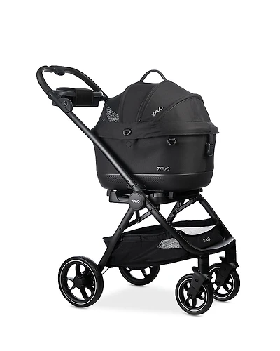 Tavo Maeve iso5X Pet Car Seat & Stroller Travel System